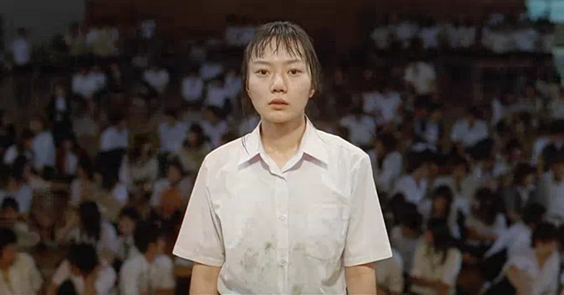 琳达！琳达！琳达！剧照的剧照