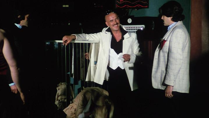 琳达剧照的剧照