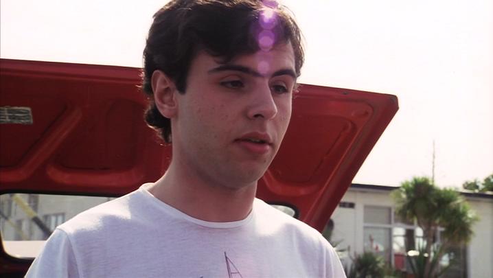 琳达剧照的剧照