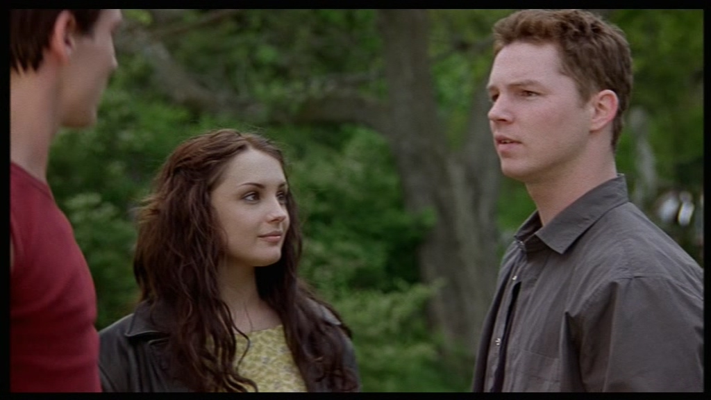 混乱剧照的剧照