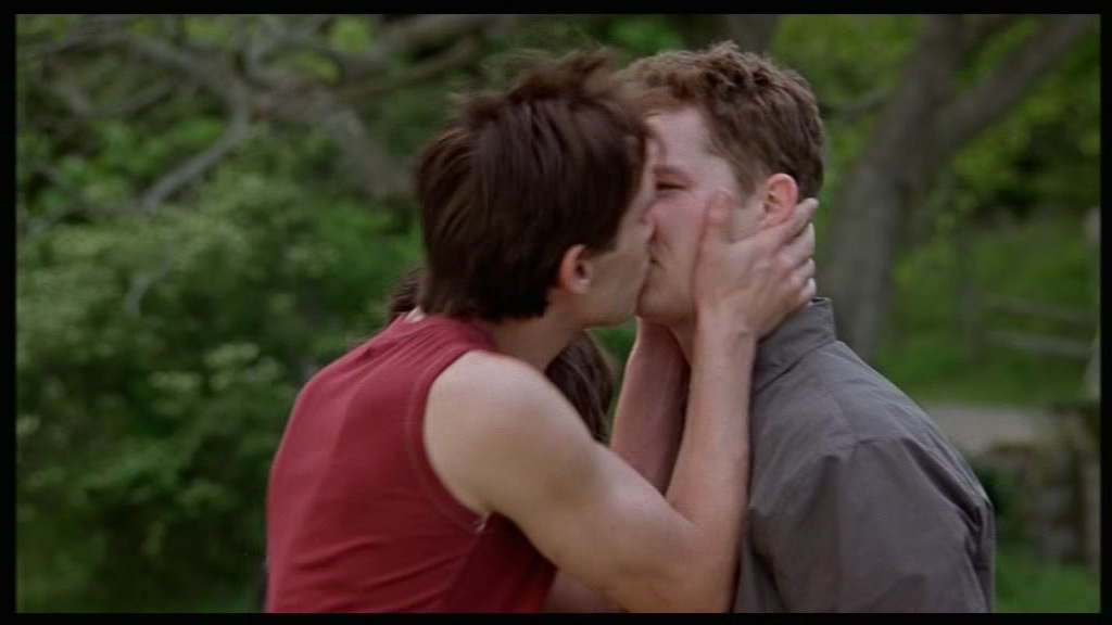 混乱剧照的剧照