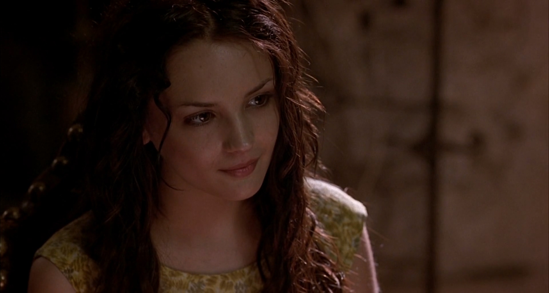 混乱剧照的剧照