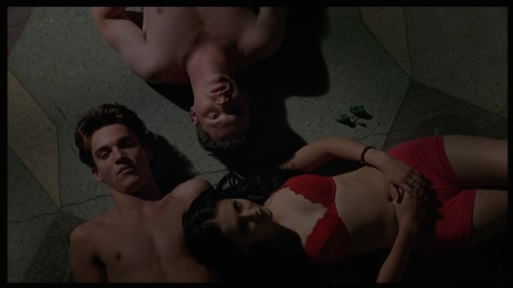 混乱剧照的剧照