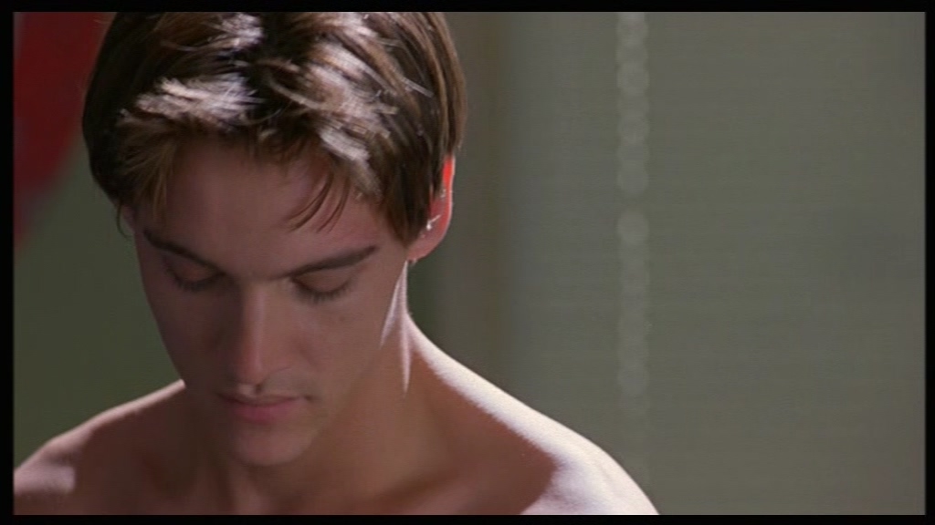 混乱剧照的剧照