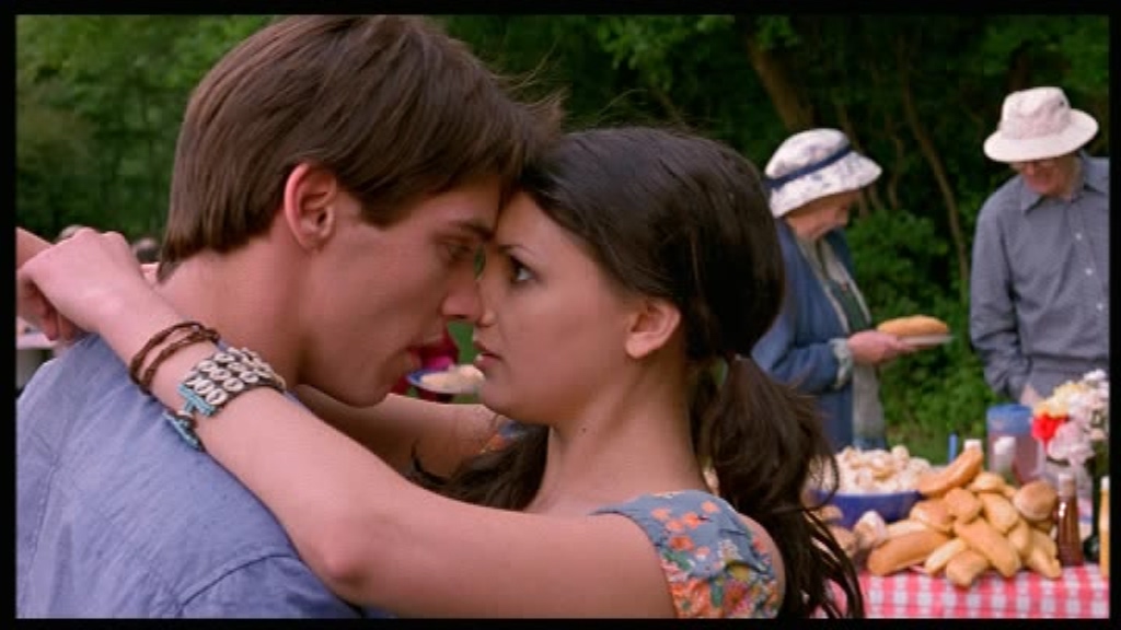 混乱剧照的剧照