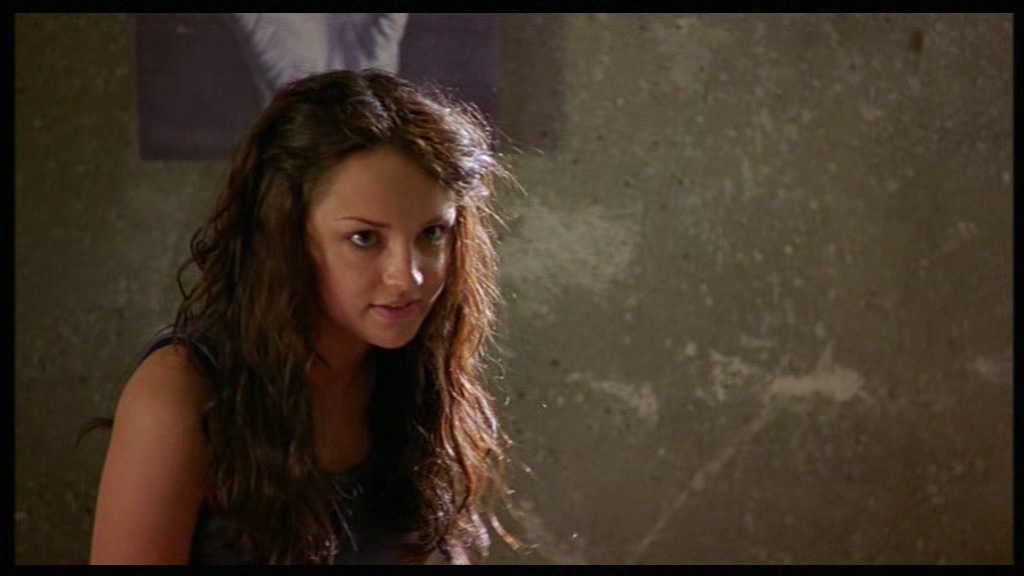 混乱剧照的剧照