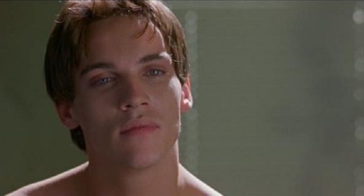 混乱剧照的剧照