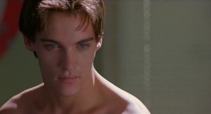 混乱剧照的剧照