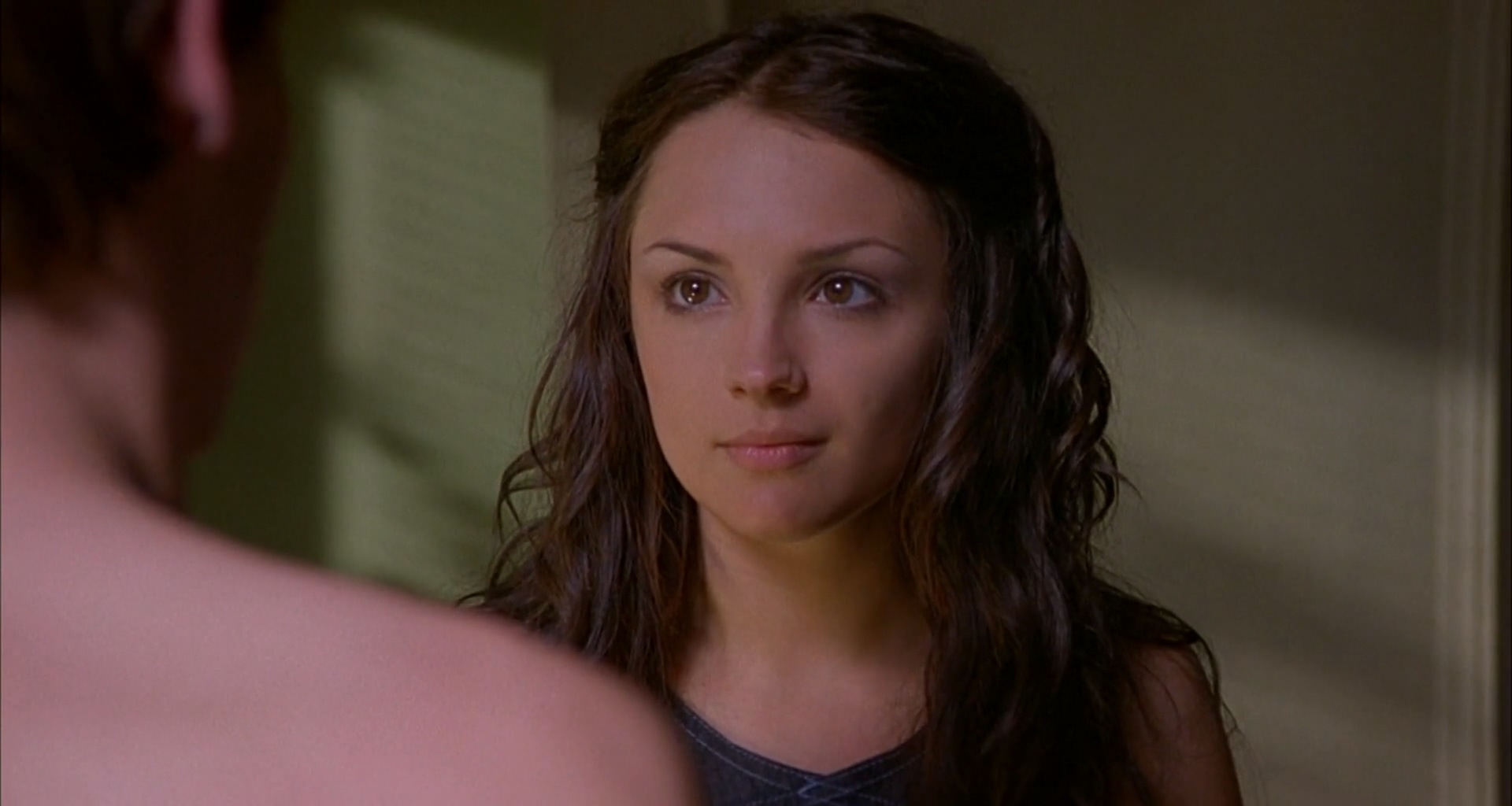 混乱剧照的剧照