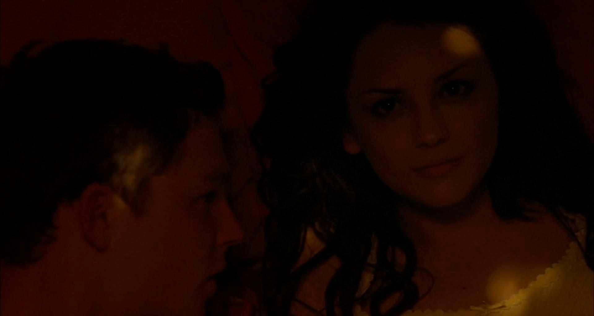 混乱剧照的剧照