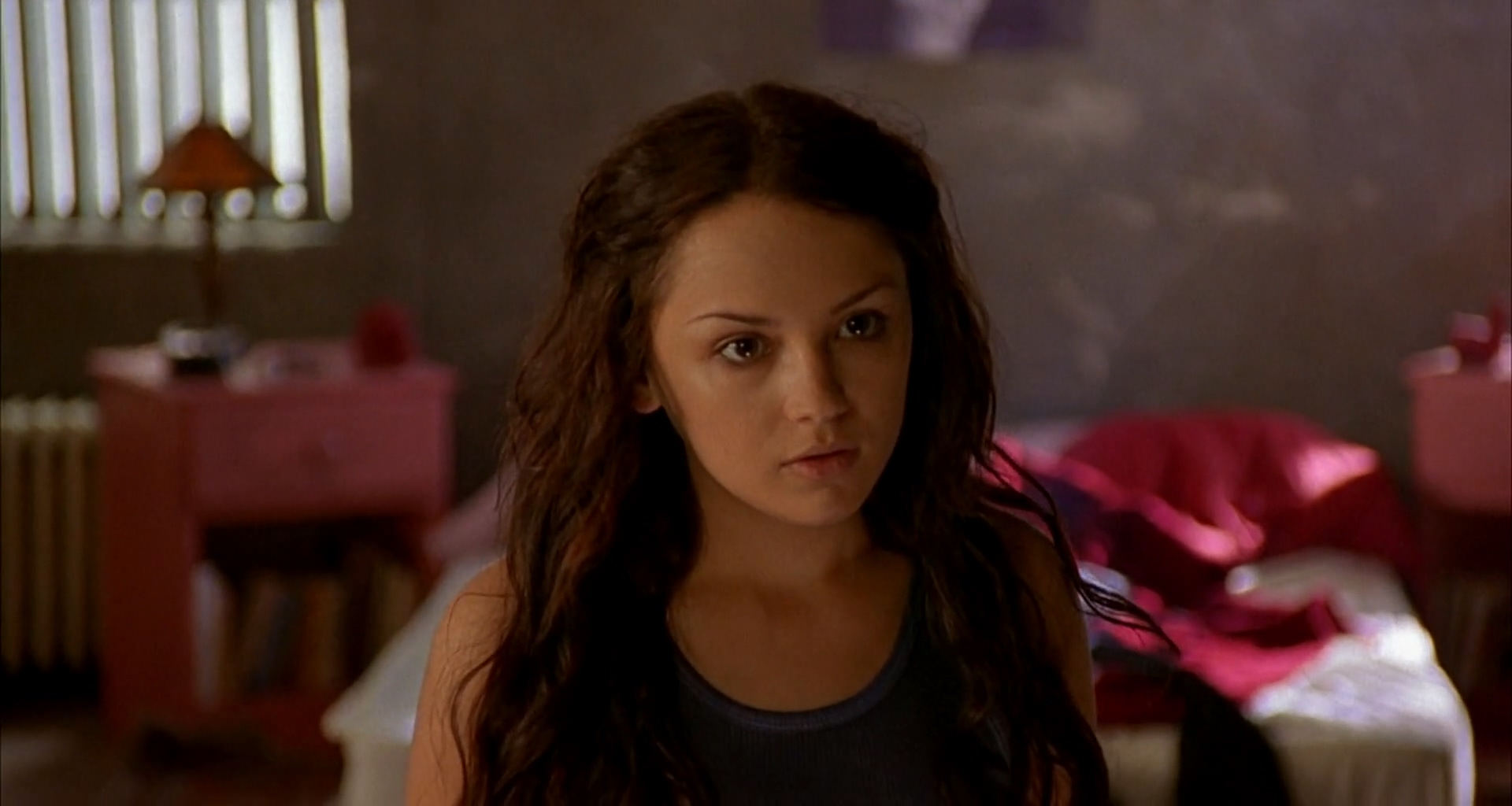 混乱剧照的剧照