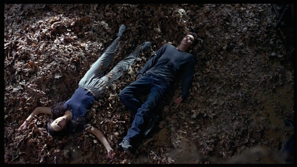 混乱剧照的剧照