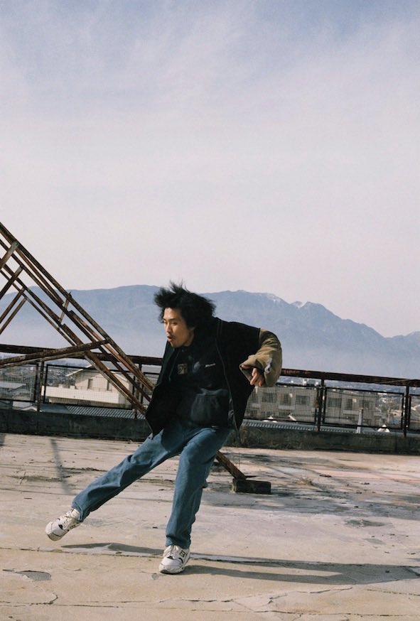 佐佐木在我脑海中剧照的剧照