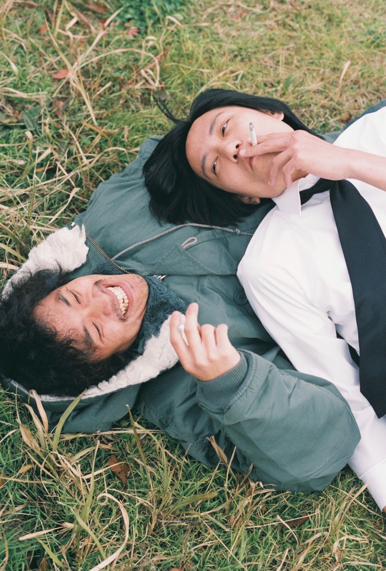 佐佐木在我脑海中剧照的剧照