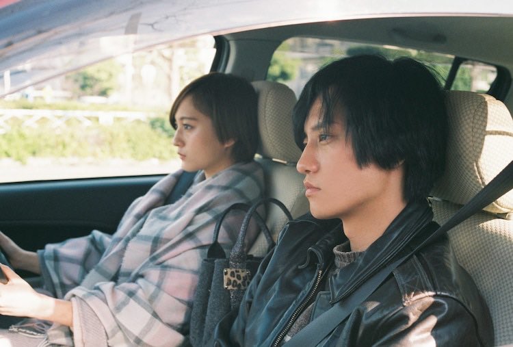 佐佐木在我脑海中剧照的剧照