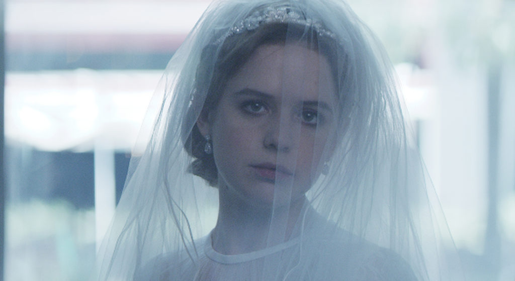 新秩序剧照的剧照