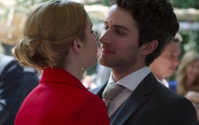 新秩序剧照的剧照