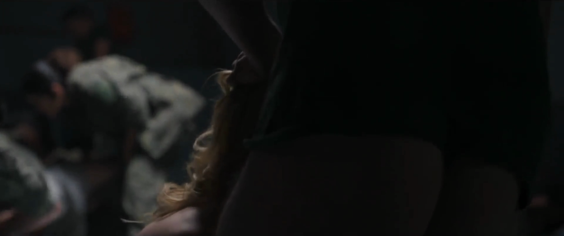 新秩序剧照的剧照