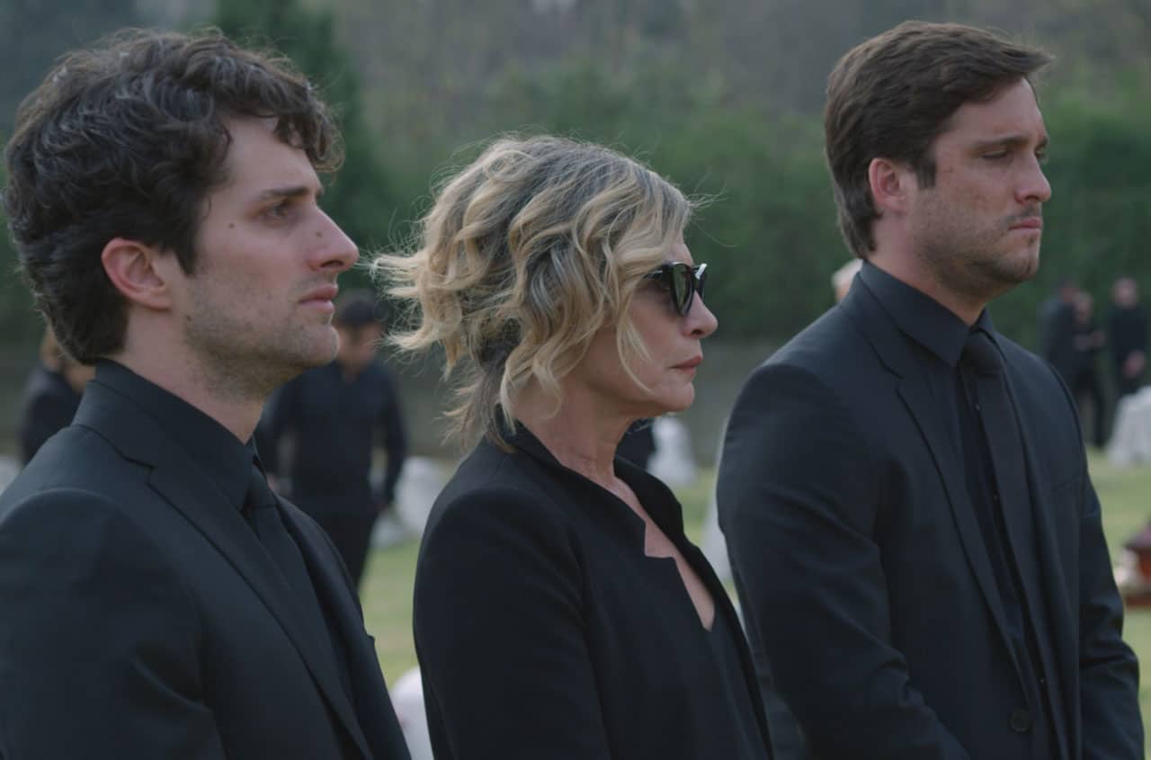 新秩序剧照的剧照