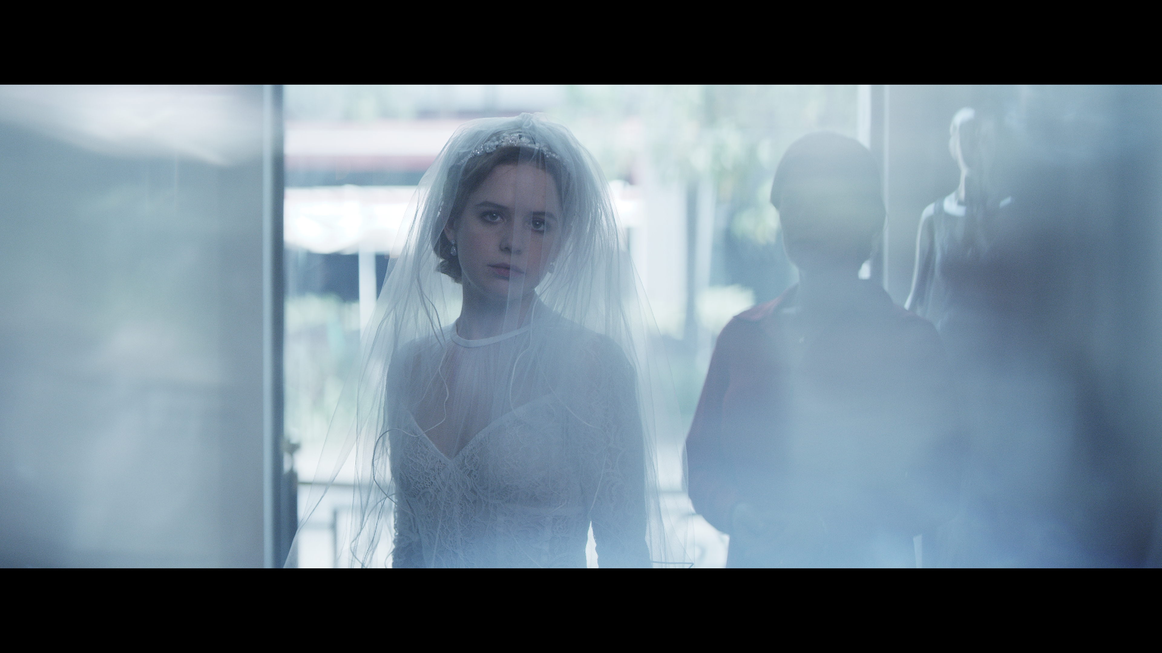 新秩序剧照的剧照