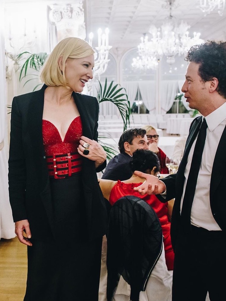 新秩序剧照的剧照