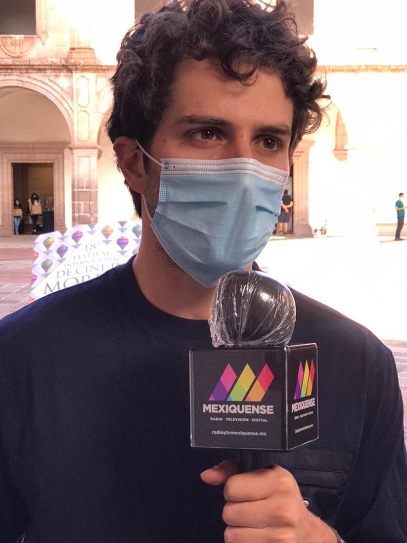 新秩序剧照的剧照