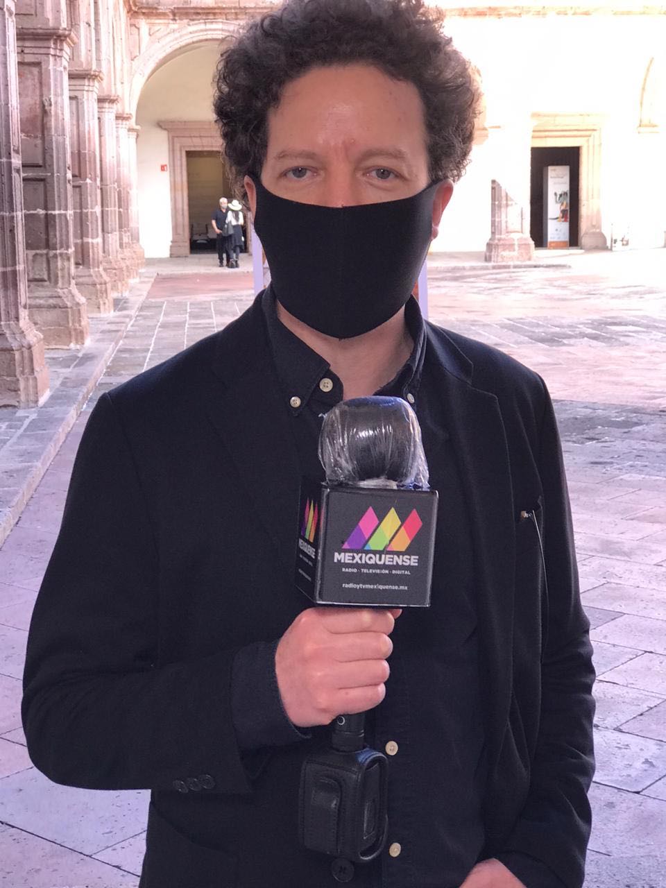 新秩序剧照的剧照