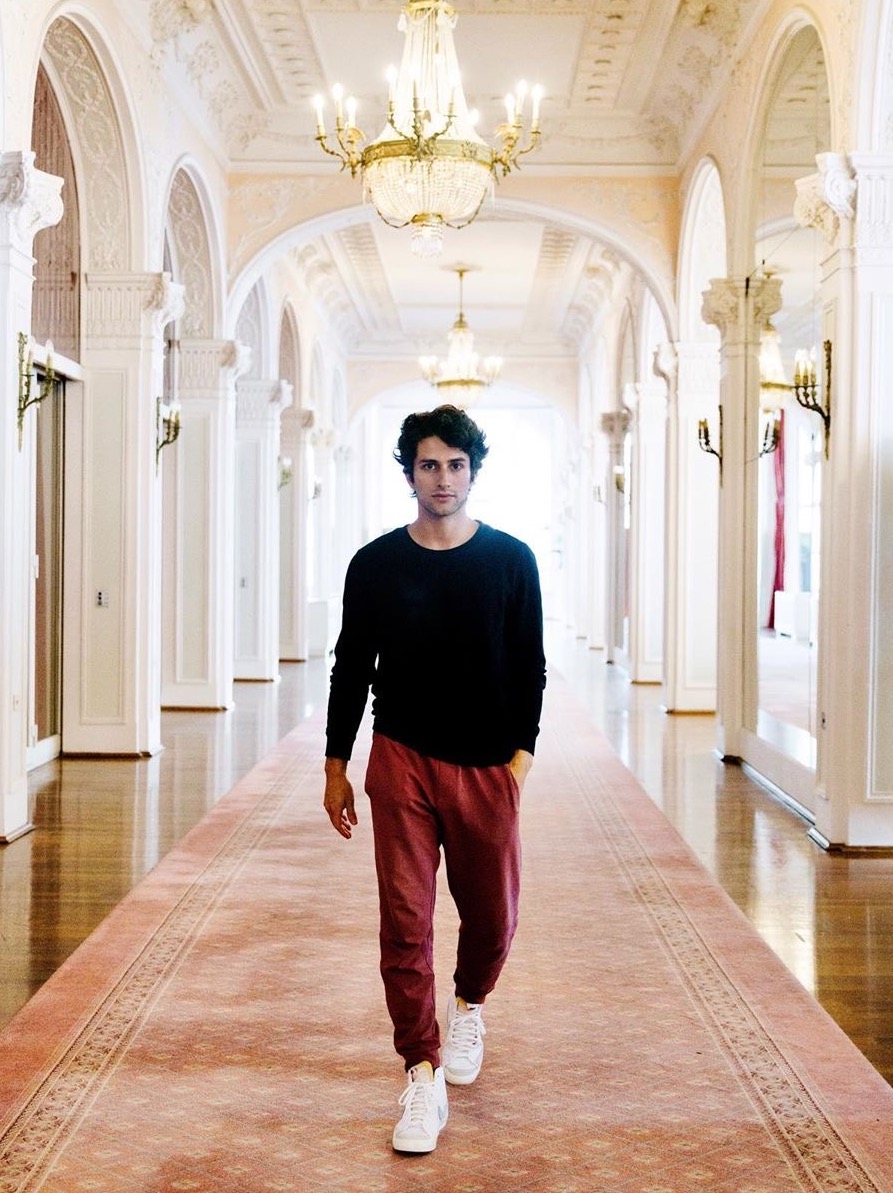 新秩序剧照的剧照