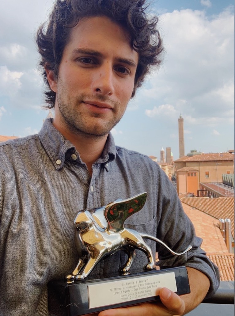 新秩序剧照的剧照