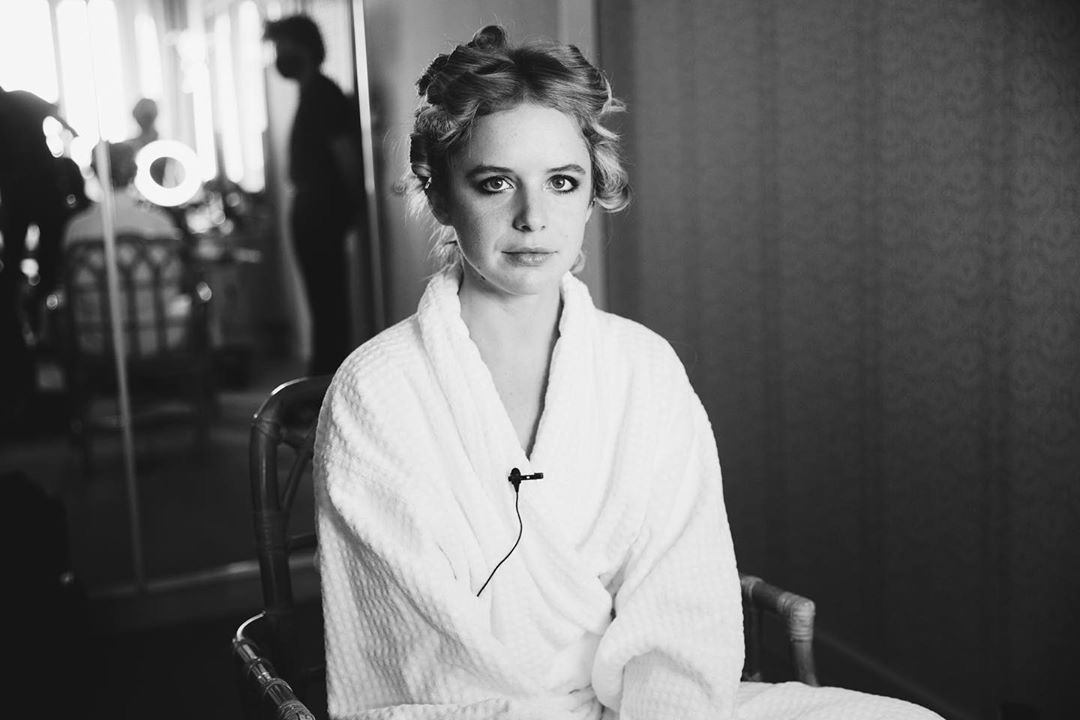 新秩序剧照的剧照