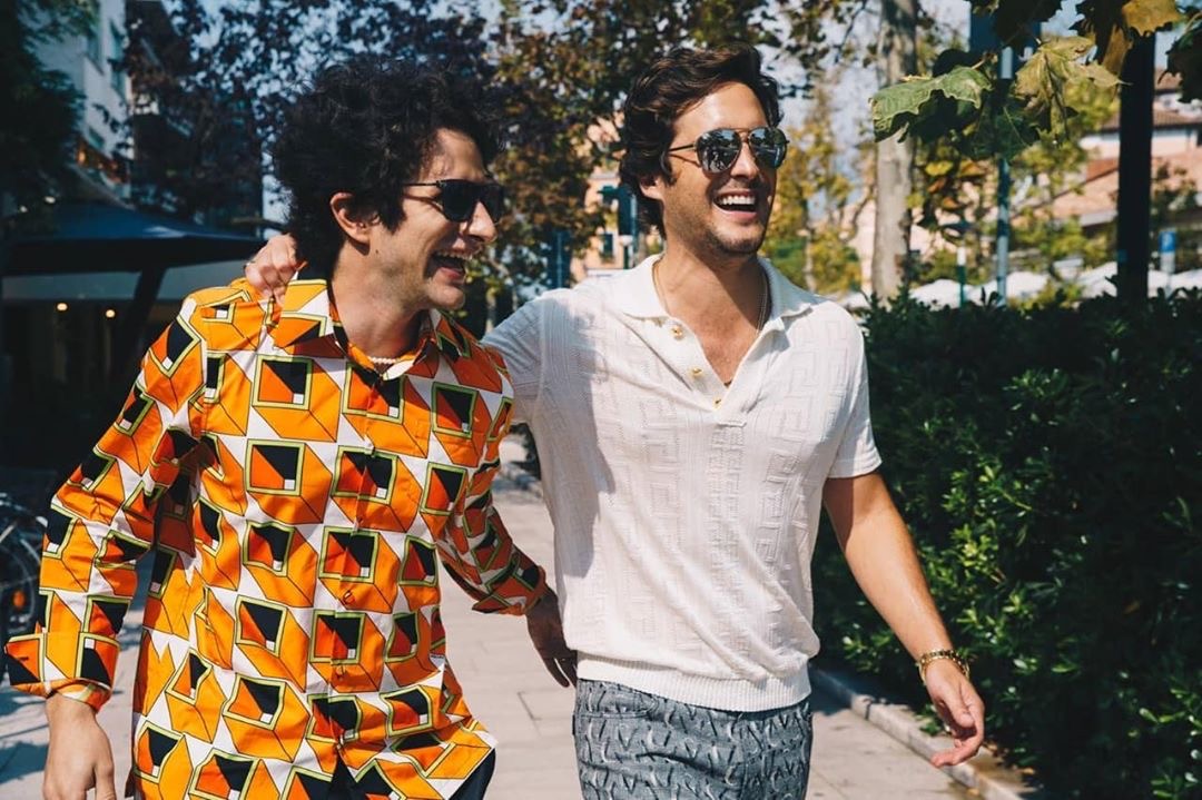 新秩序剧照的剧照