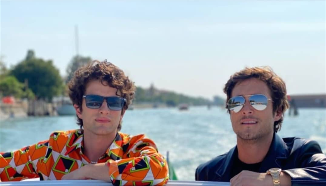 新秩序剧照的剧照