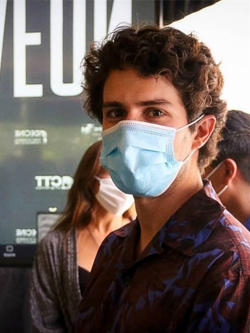 新秩序剧照的剧照