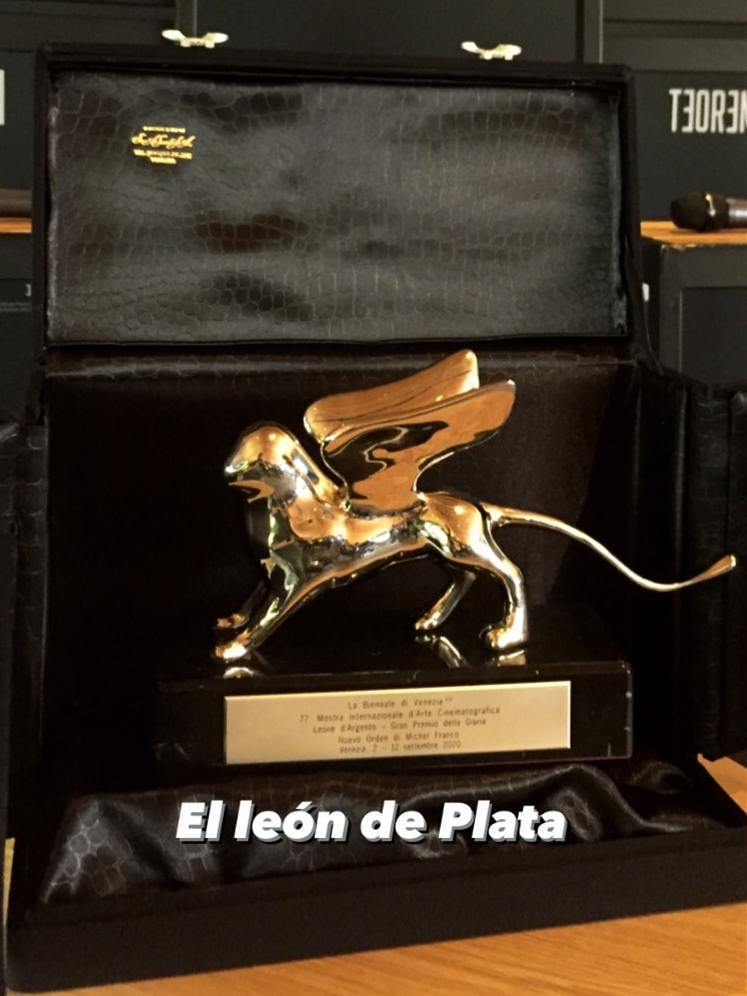 新秩序剧照的剧照