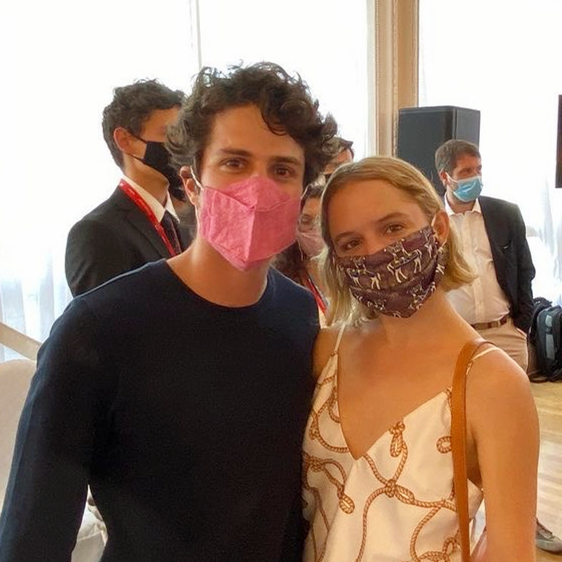 新秩序剧照的剧照