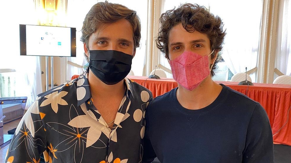 新秩序剧照的剧照