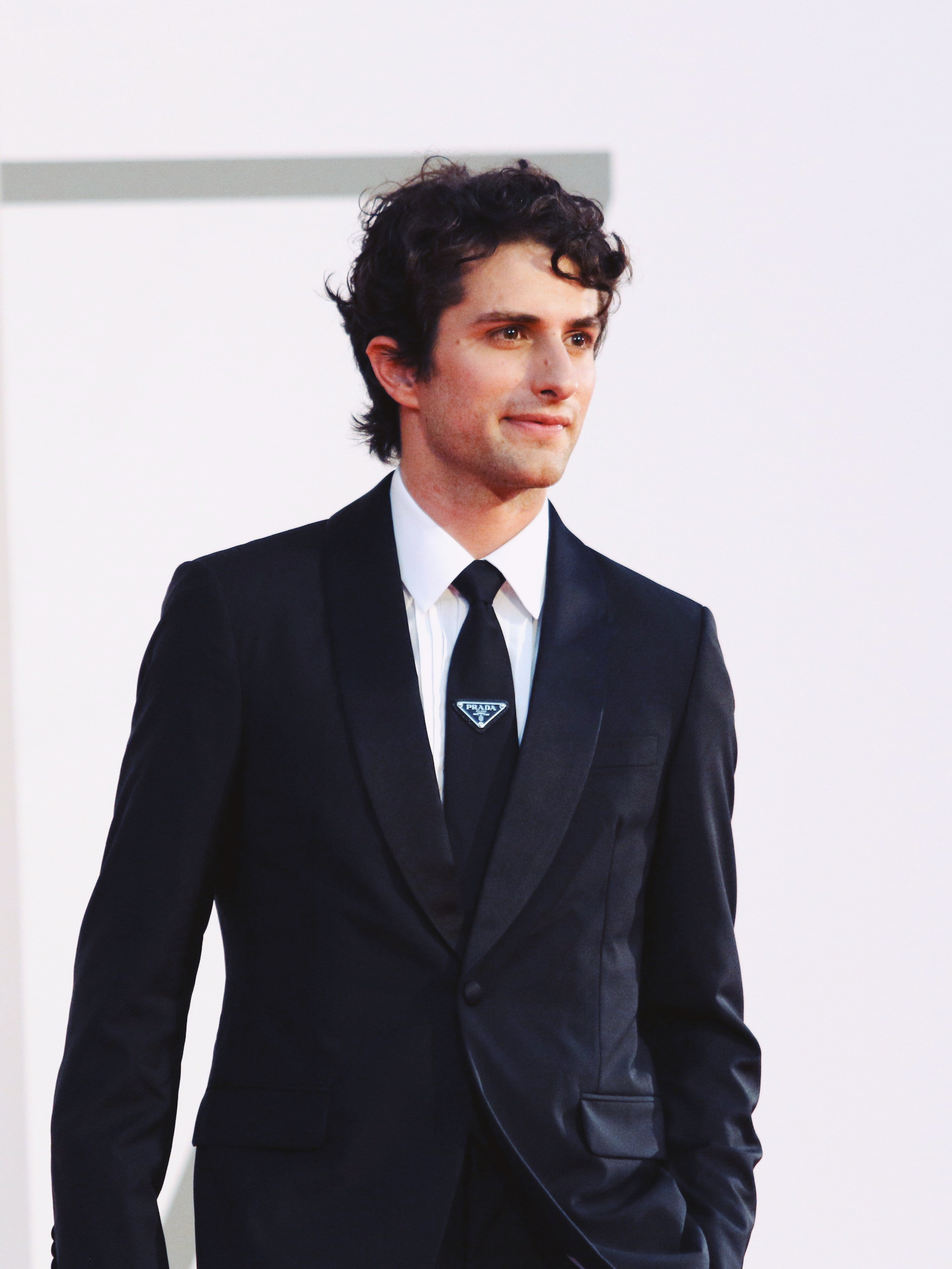 新秩序剧照的剧照