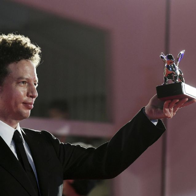 新秩序剧照的剧照