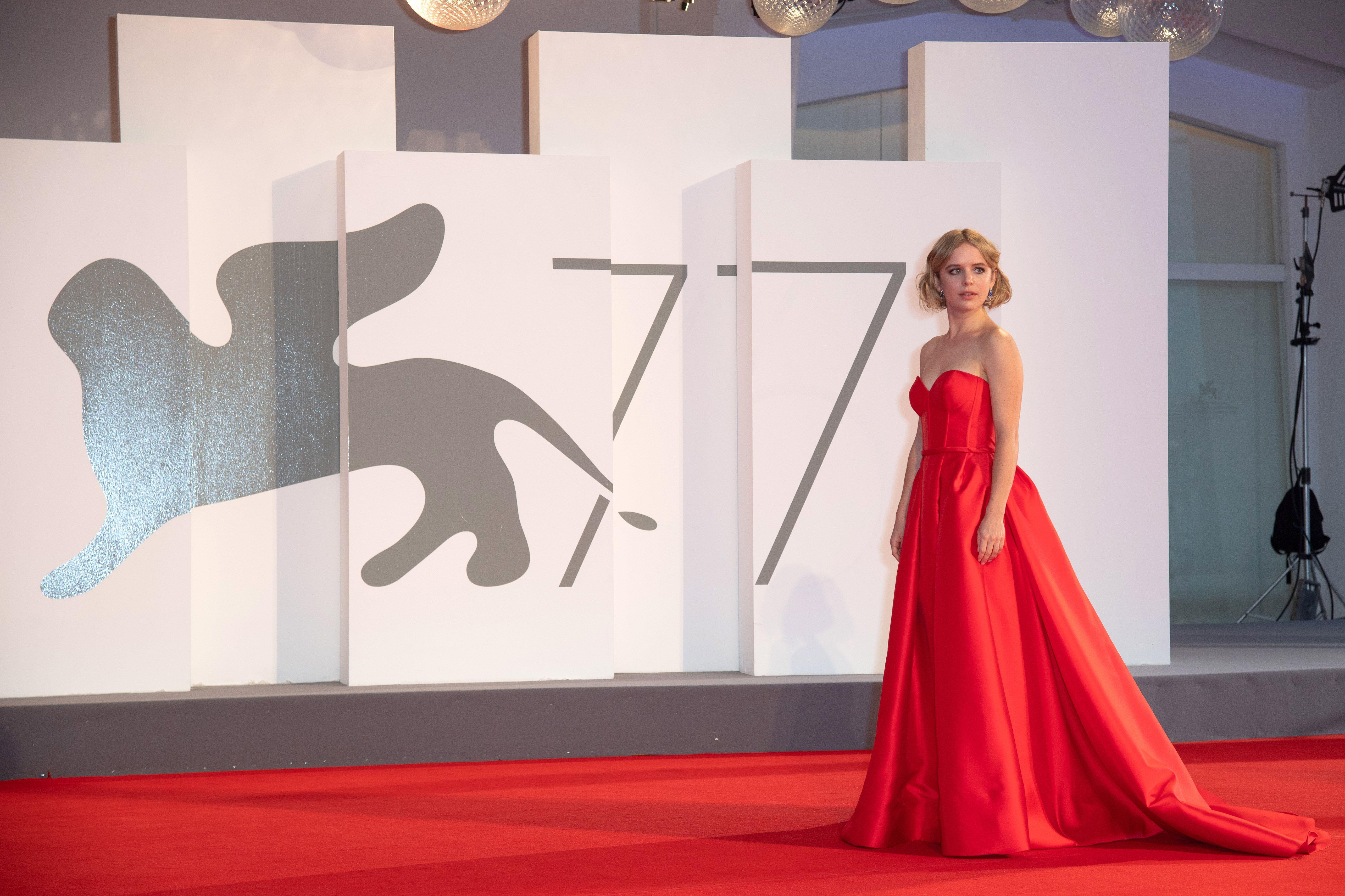 新秩序剧照的剧照