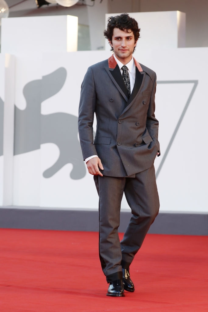 新秩序剧照的剧照