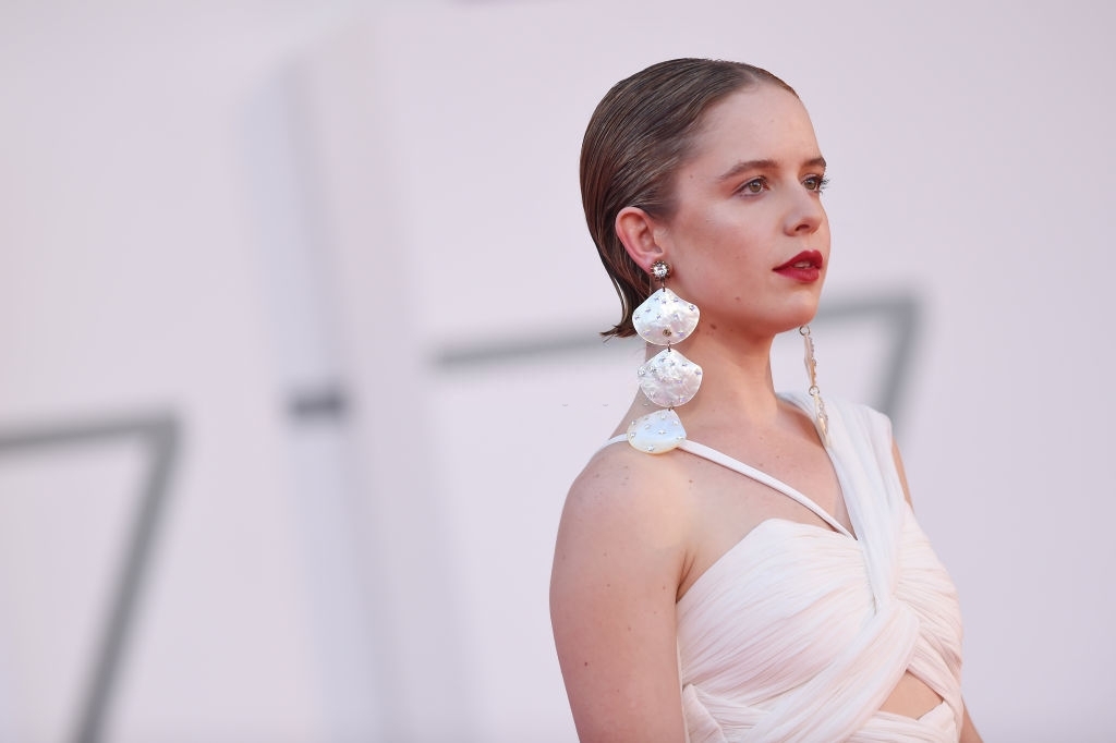 新秩序剧照的剧照