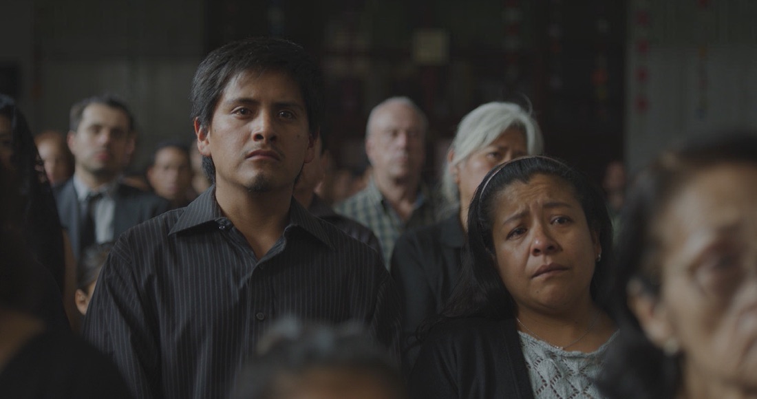 新秩序剧照的剧照