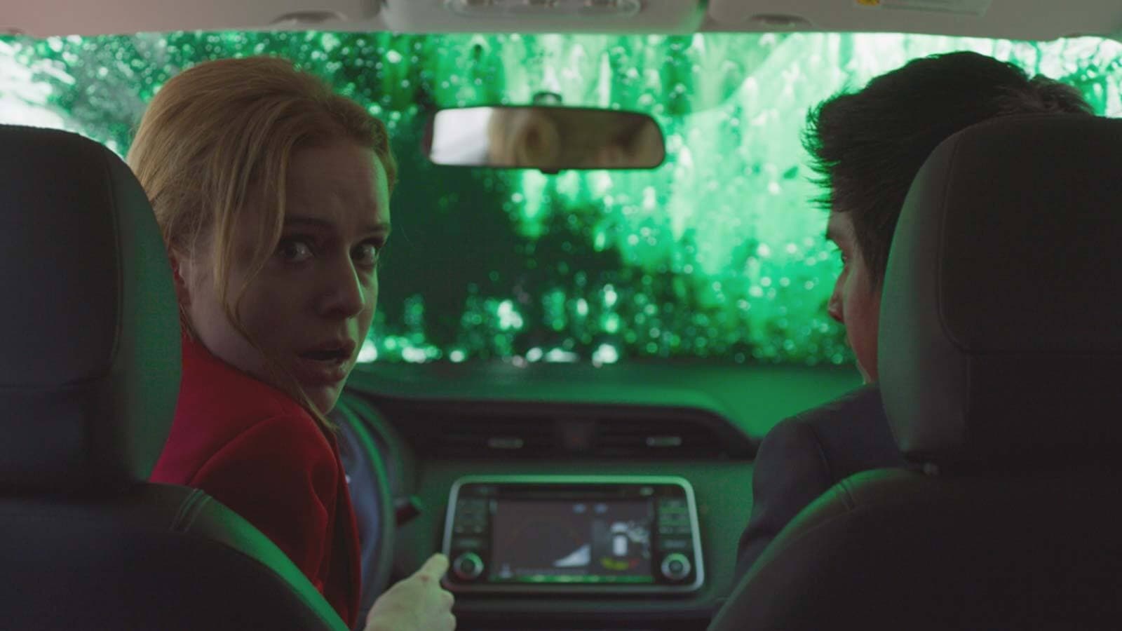 新秩序剧照的剧照