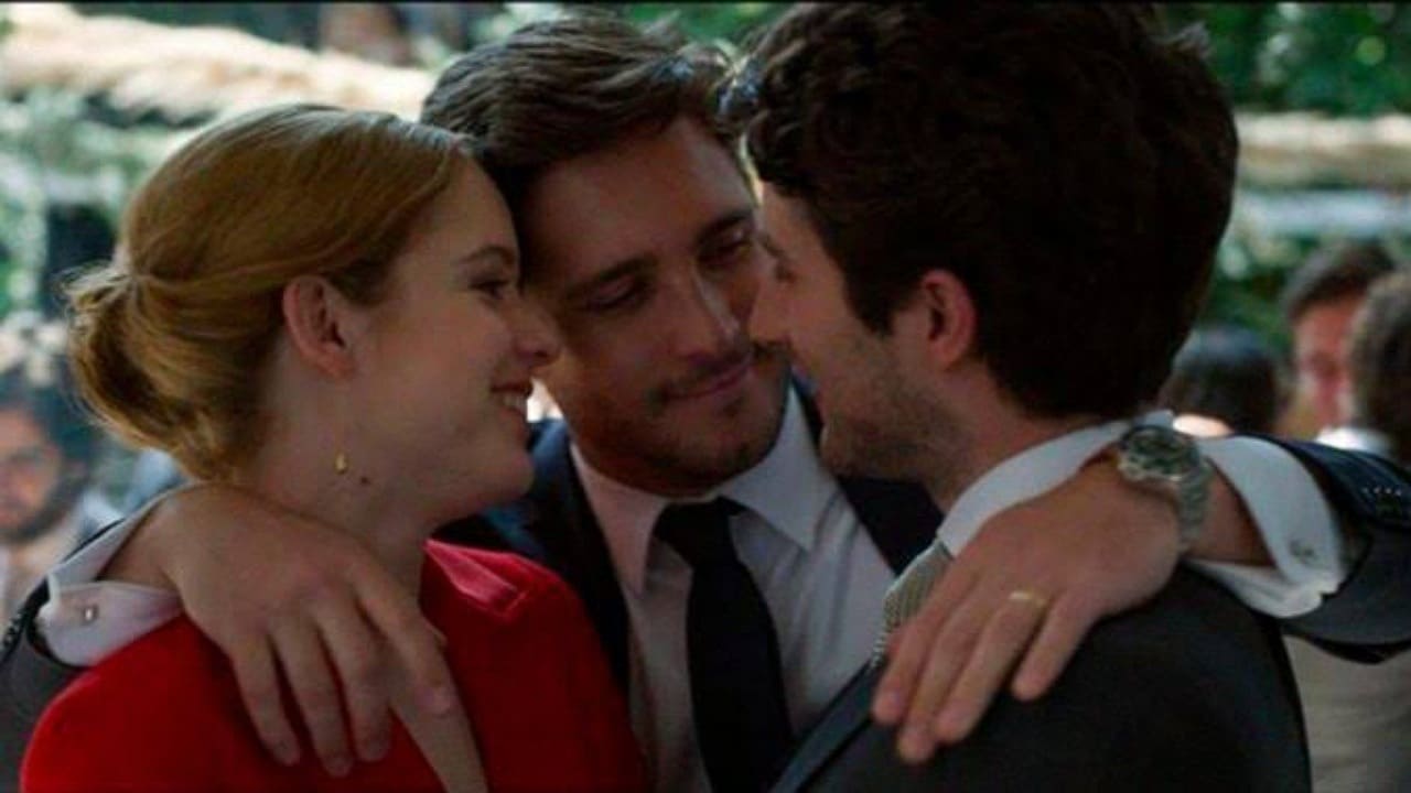 新秩序剧照的剧照