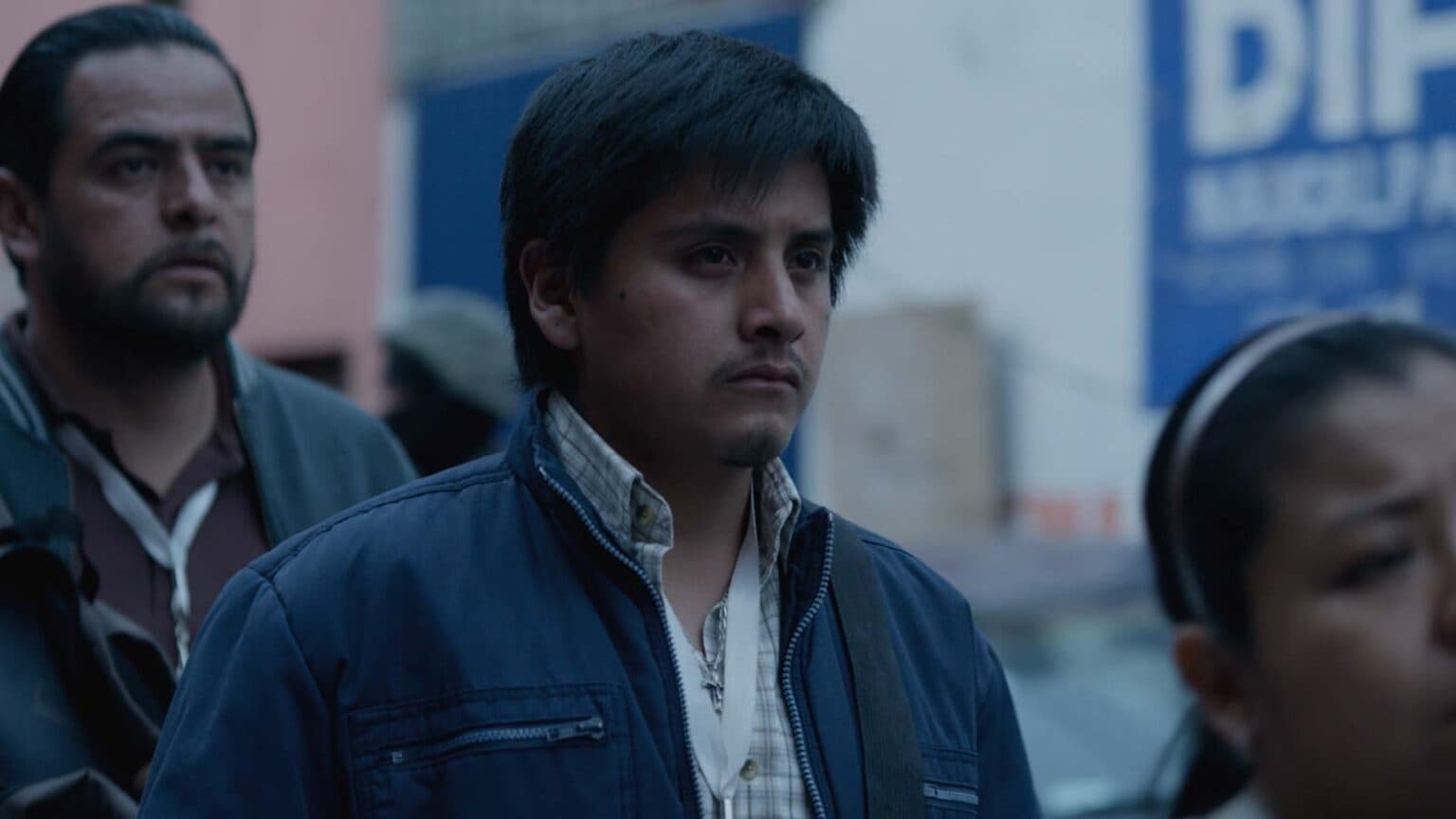 新秩序剧照的剧照