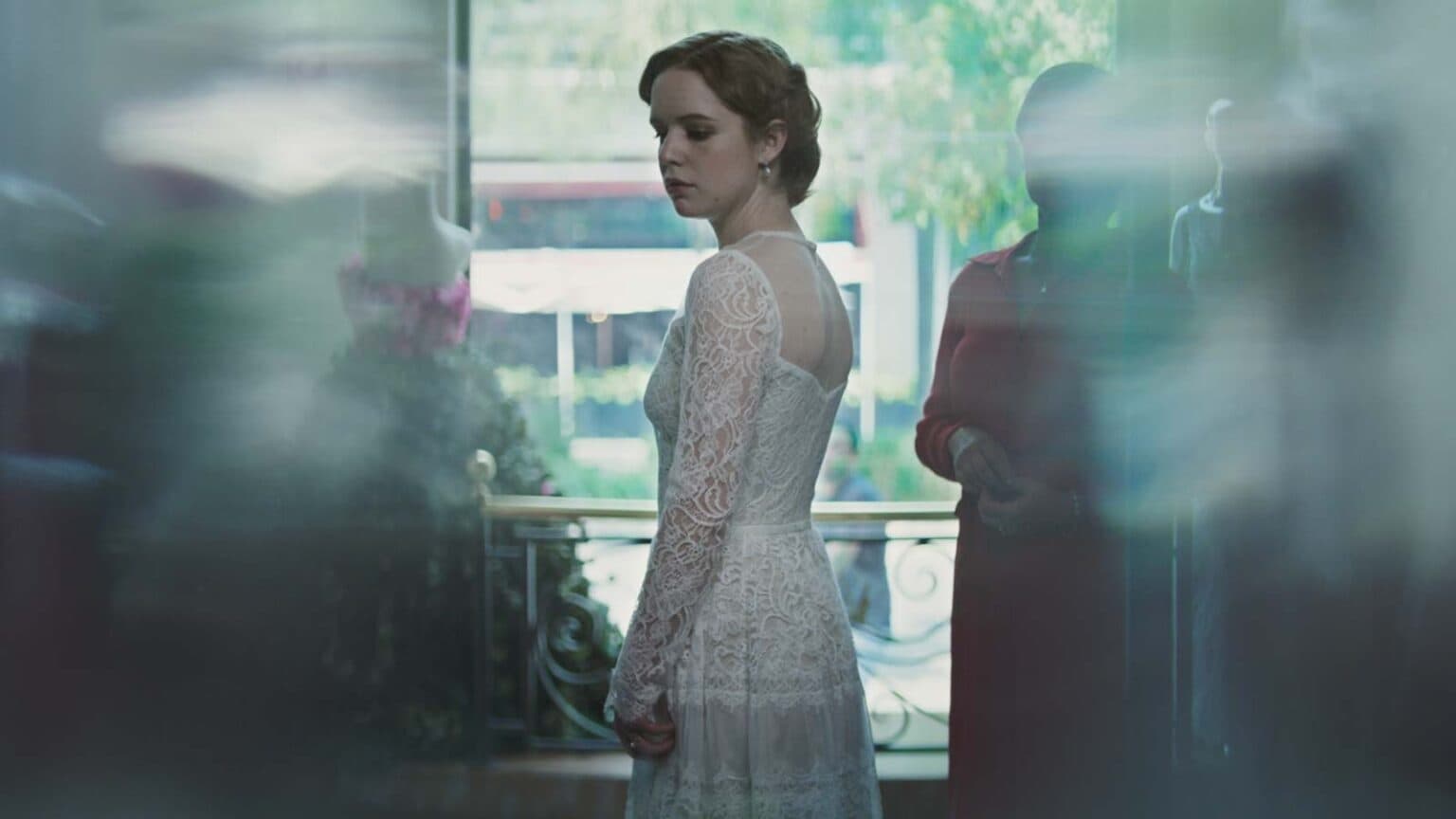 新秩序剧照的剧照