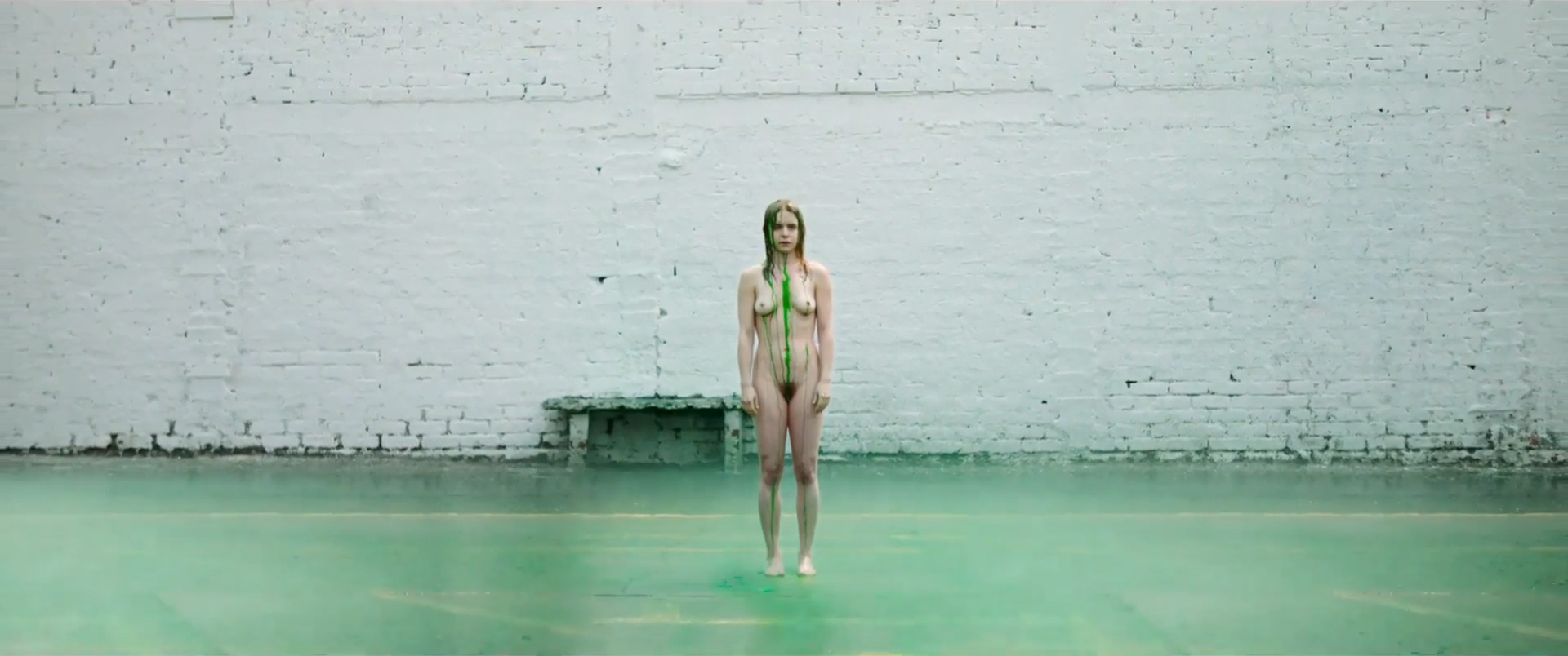 新秩序剧照的剧照