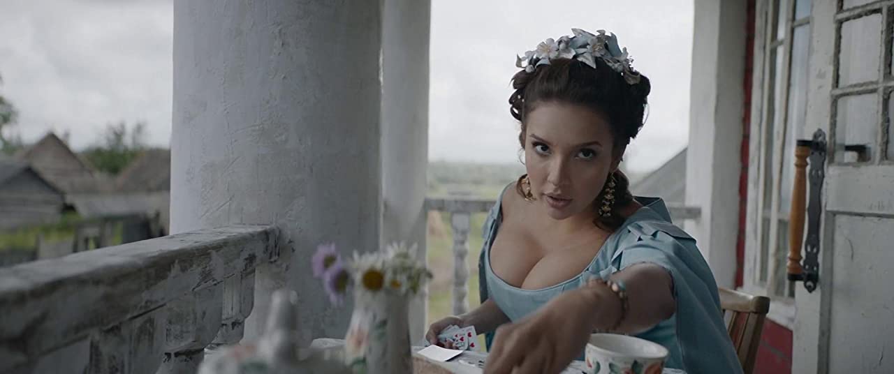 富二代剧照的剧照