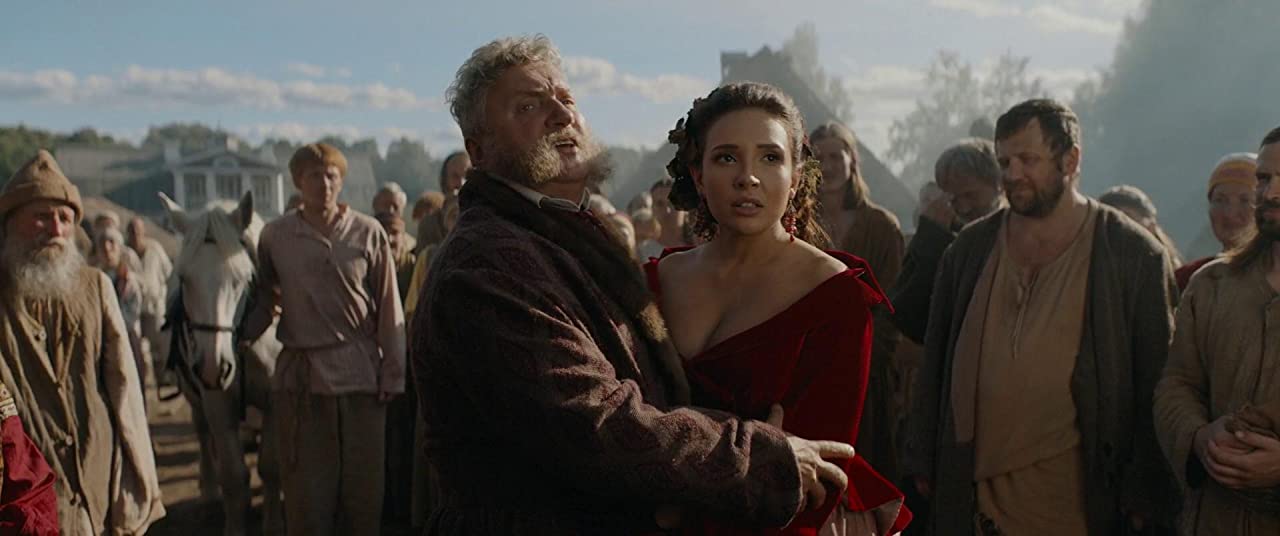 富二代剧照的剧照