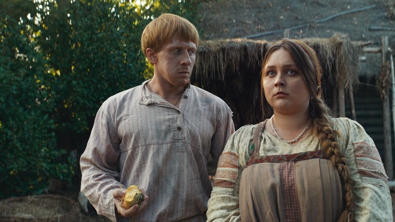 富二代剧照的剧照